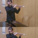예음피아노，악기 - 금천구 시흥대로 399 | 인천플룻레슨 제자와 함께 서울에서 열린 콩쿨에 다녀왔어요