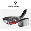 유틸리티 입문 추천, 어드레스 편한 캘러웨이 퀀텀 맥스 후기 보기 위해 노원구 중고 골프매장 다녀옴