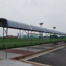 음성그라운드골프장 이미지