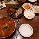이화수전통육개장 보라매점 네이버블로그