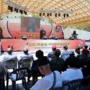 양구문예회관 공연장 이미지