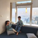 스카이골프클럽 | 워커힐 골프클럽 매니저 추천 비스타 코너스위트 후기