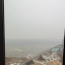 산동사우나 | 연태여행) - 웨스틴 옌타이 Westin Yantai 후기 / 조식 피트니스 사우나 애프터눈티 / 이온몰...