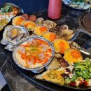 구성1로 | 오이도 조개구이 구성좋은 맛집 후기