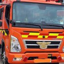 마이티 소펌 운행할때 마다 슈트 절반가량 쌓이는데 이게 정상인지요? 이미지