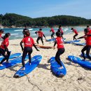 자작도 비치하우스 이미지