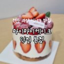 마이마이케이크 - 전주시 덕진구 | 마이마이케이크