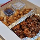 CU강릉강일점 | [강릉/주문진] 개쩌는 오션뷰 감성숙소 '지브 스파펜션 501호' 후기(2편)+사돈네닭강정, 찐수산