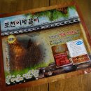 거북공원(내부방범폴) | [캠핑] 포천 메사캠핑장 - 봄눈 내리던 날.. (2013. 4 .5 ~ 4. 7)