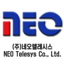 (주)네오텔레시스 이미지