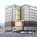 남구청 1층 종합민원실 이미지