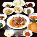 연제구-033 메뉴판 음식점