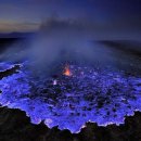 세계의 명소와 풍물 218 에티오피아, 달롤 화산(Dallol Volcano) 이미지