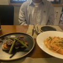 305-2-000045 | 전북대 양식 맛집 ‘TEAM레스토랑‘ 3년만에 재방문 내돈내산후기