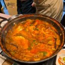 여수삼합자연산산지직송선어해물삼합제철맛집