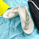 신발신고 | 여름 데일리 신발 추천ㅣn년째 신고 있는 OOFOS 우포스 쪼리 슬리퍼 솔직후기