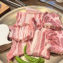 송호고교사거리-터미널방향 | 청주 강서동 생갈비 찐맛집 ‘금성식당’ - 청주회식장소 추천