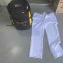 한신타이거즈 백팩&<b>카미스타</b> 유니폼 하의