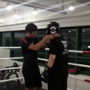 의정부 복싱 PT 이미지