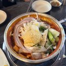 환성물회 | 동의대맛집 개금시장안 당감댁