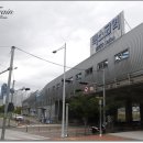 2호선 벡스코역 (시립미술관역) 이미지