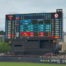 25.05.17 DH2차전 ⚾️ #3