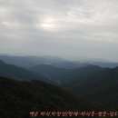 방하천 | 백운산. 하천산&lt;지인들의 도움이 넘쳐흘러 평소와 다르게 호화판 산행&gt;