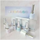 슈가비 | 아이즈미 NEW스텔라비 <트윙클 슈가> 컬렉션 발색 후기