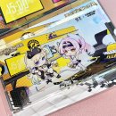 세미코리아 | [명조] 명조 x 컴포즈커피 세미 팝업 &amp; 굿즈 후기 ᕷ₊·