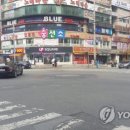 고인돌 사거리 이미지