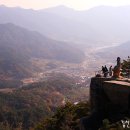 관룡사 앞 이미지