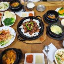 흥해참숯석갈비 이미지