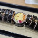 남도동백김밥여의도파크원