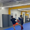 아트 주짓수 레슬링 이미지