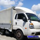 코리언모터스 이미지