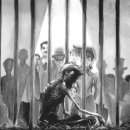 단식광대 이미지