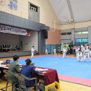 한마음 태권도 이미지