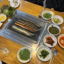 풍천장어 직판구이 | 중앙동 장어 모임장소 풍천중앙장어 구이 후기