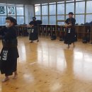 김포 검도장 이미지