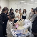 퍼스널컬러컨설턴트 자격과정 이미지