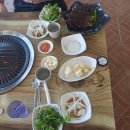 금병식육식당 | (김해) 진영 돼지갈비 노포 맛집 금병식육식당