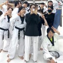 이천 품 성인태권도장 이미지