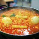 삐삐분식 - 창원시 마산회원구 합성옛길 89 | 삐삐분식