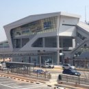 공항철도 영종역 이미지