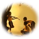 송내마을 진입로 | 한남의 산줄기(거마산~성주산)산행기