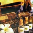 아로마테라피 이미지