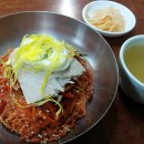 대복냉면 이미지