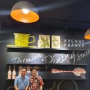 아브뉴프랑 블루 이미지