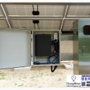 청운 태양광발전소 이미지