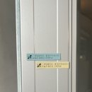 레트로한 분위기의 문래 카페 행운다방 주말 웨이팅 후기
